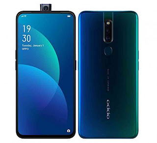 Spesifikasi dan Harga Oppo F11 Pro