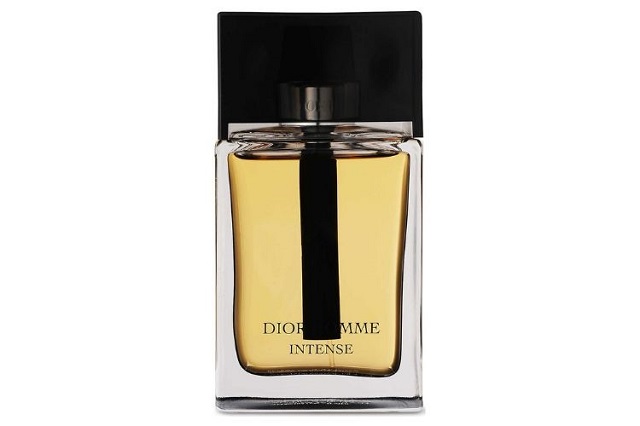 parfum dior homme intense