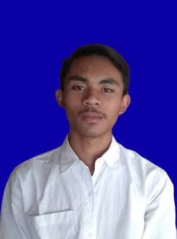 Kode Warna Background Pas Foto Biru dan Merah | Ilyasweb