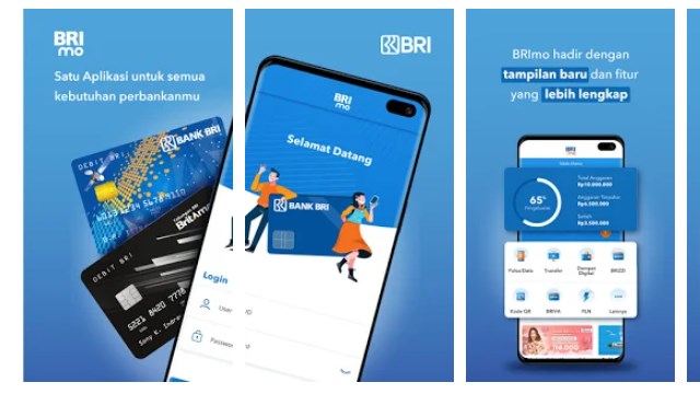 penyebab tidak menerima sms verifikasi brimo