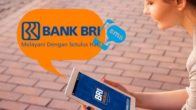 pin sms banking bri terblokir