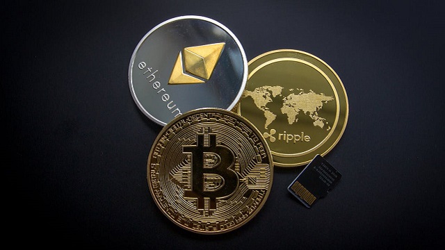 pintu aplikasi jual beli crypto terpercaya di indonesia