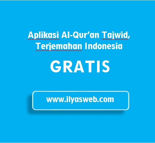 Quran Tajwid Indonesia