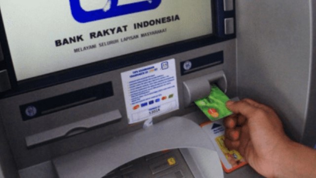 saldo atm bri 70 ribu apa bisa diambil