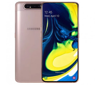 Spesifikasi dan Harga Samsung Galaxy A80