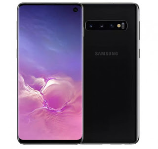 Spesifikasi dan Harga Samsung Galaxy S10