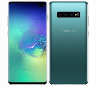 Spesifikasi dan Harga Samsung Galaxy S10 Plus