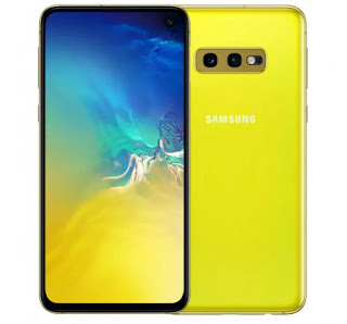 Spesifikasi dan Harga Samsung Galaxy S10e