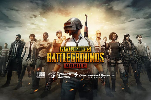 Settingan Sensitivitas PUBG Mobile Terbaik