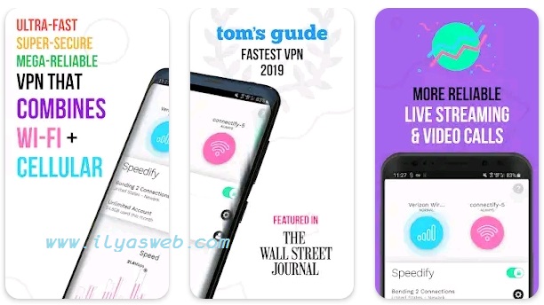Speedify Vpn Аккаунт Купить
