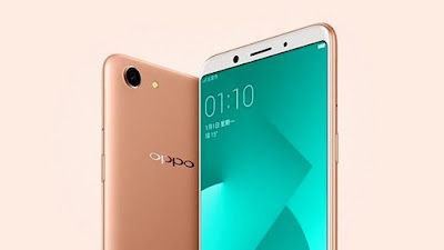 Spesifikasi dan Harga OPPO A83, RAM 4GB, 3GB dan 2GB Smartphone Terbaik Masa Kini