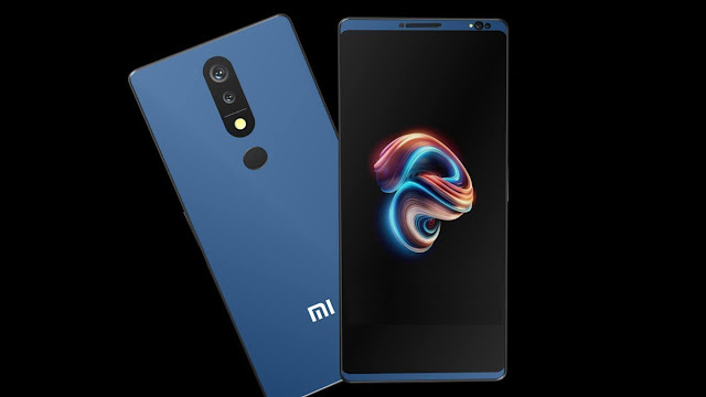 Spesifikasi dan Harga Xiaomi Note 7