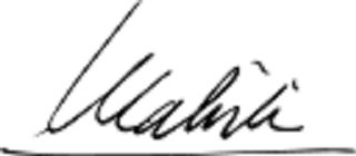 tanda tangan b. j. habibie