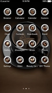 ema Coffee Feelings Android