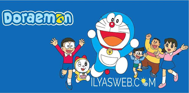 Tema Doraemon