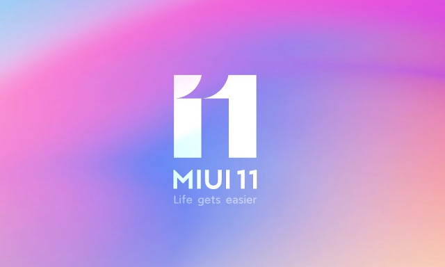 tema miui 11