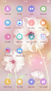 Tema Delapan Tiga / 8-3 Android