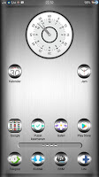 Tema Oppo Full Metal