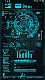 Tema Transformer For Oppo