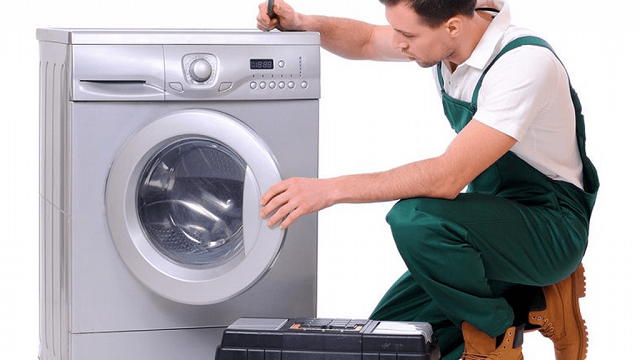 terapkan kebiasaan ini agar mesin cuci anda awet