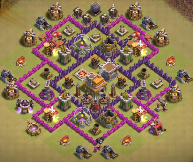 th 7 anti naga