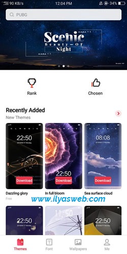theme store apk theme store apk