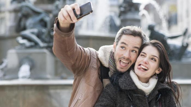 Trik Selfie Terbaik Agar Foto Mendapatkan Banyak Like di Instagram 
