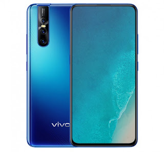 Spesifikasi dan Harga Vivo V15