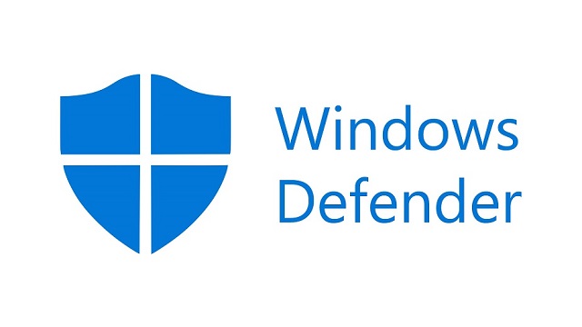 windows defender hilang