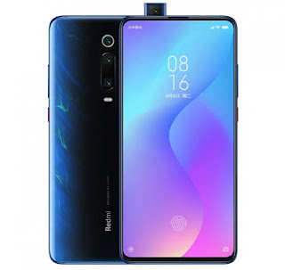 Spesifikasi dan Harga Xiaomi Redmi K20 Pro (Bukan Xiaomi Mi 9T)