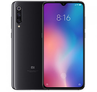 Spesifikasi dan Harga Xiaomi Mi 9