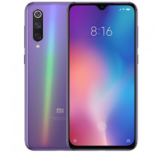 Spesifikasi dan Harga Xiaomi Mi 9 SE